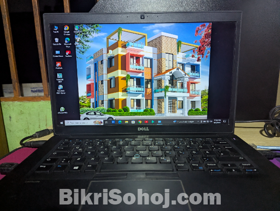 Dell Latitude 7480